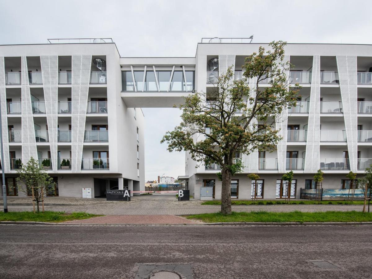 2homerent Madera Kolobrzeg
