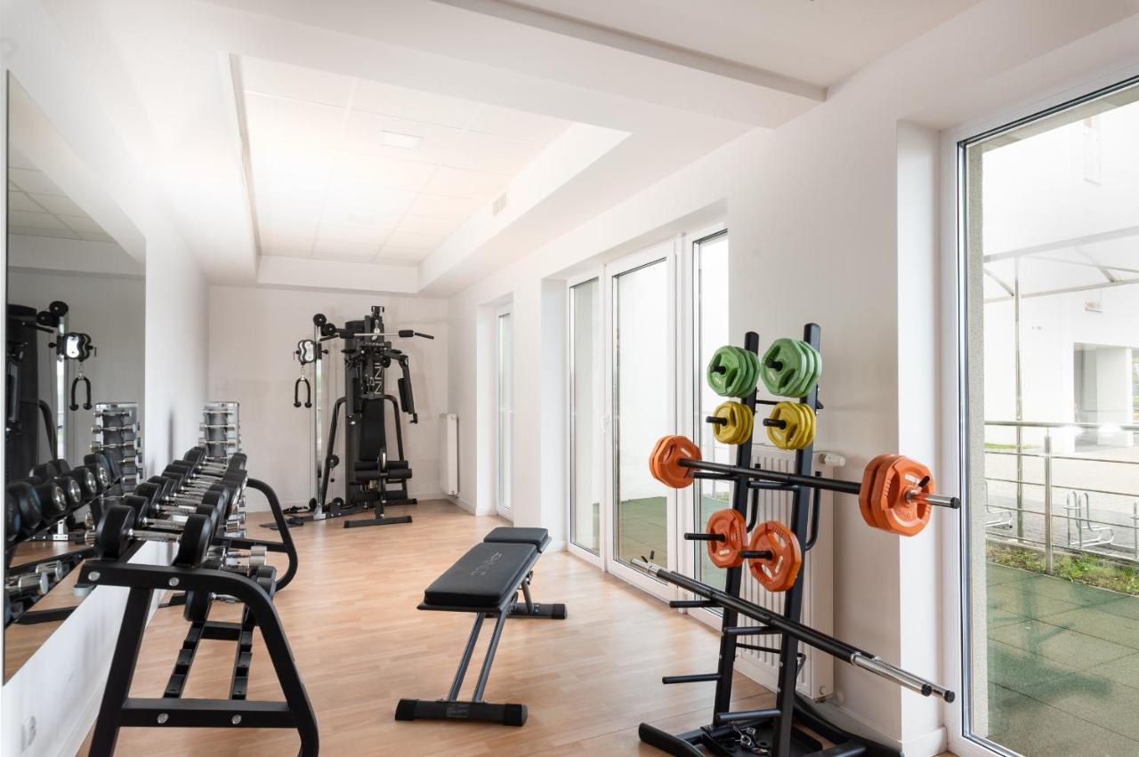 Apartment 2homerent Madera Kolobrzeg