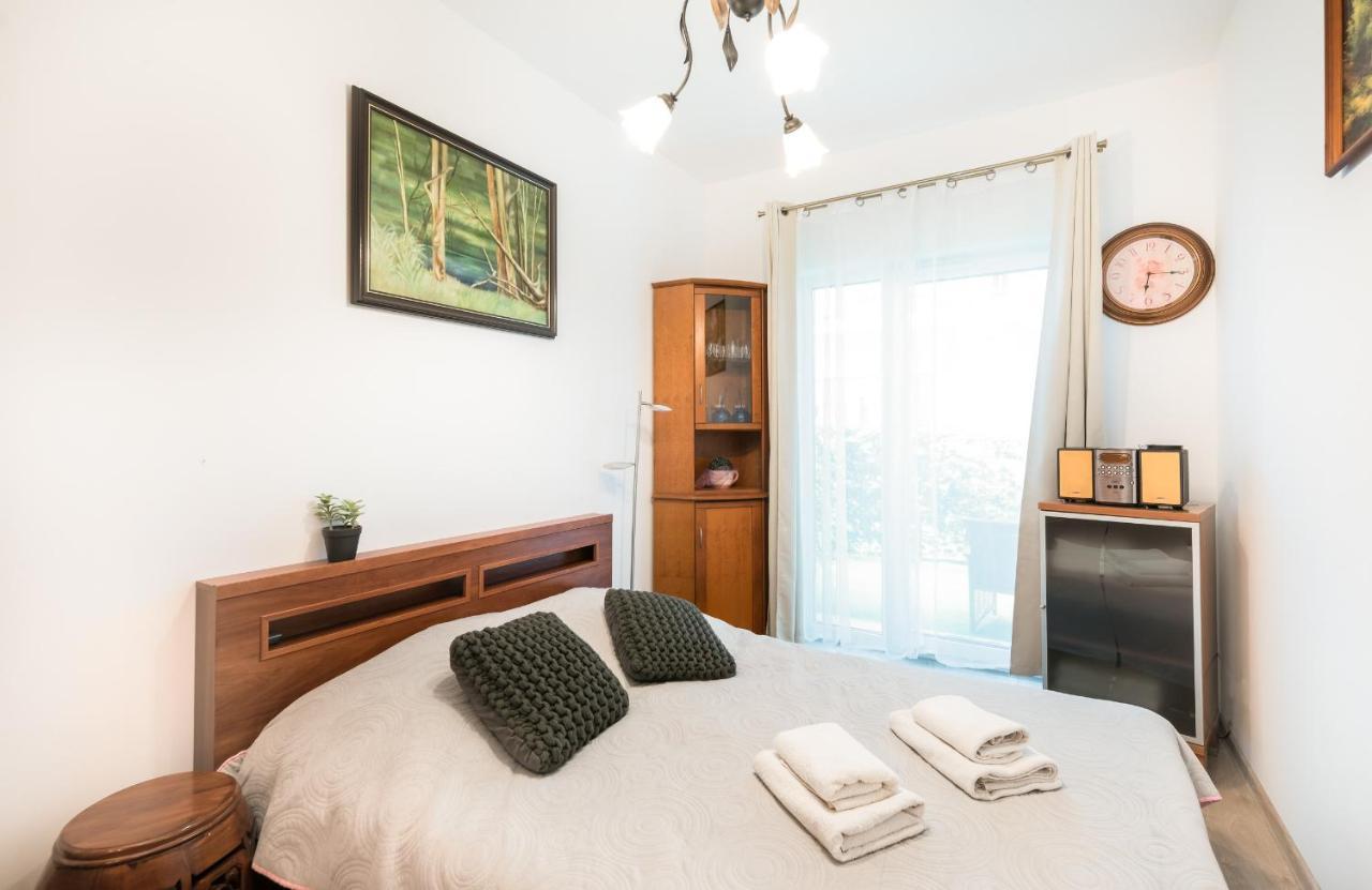 2homerent Madera Kolobrzeg