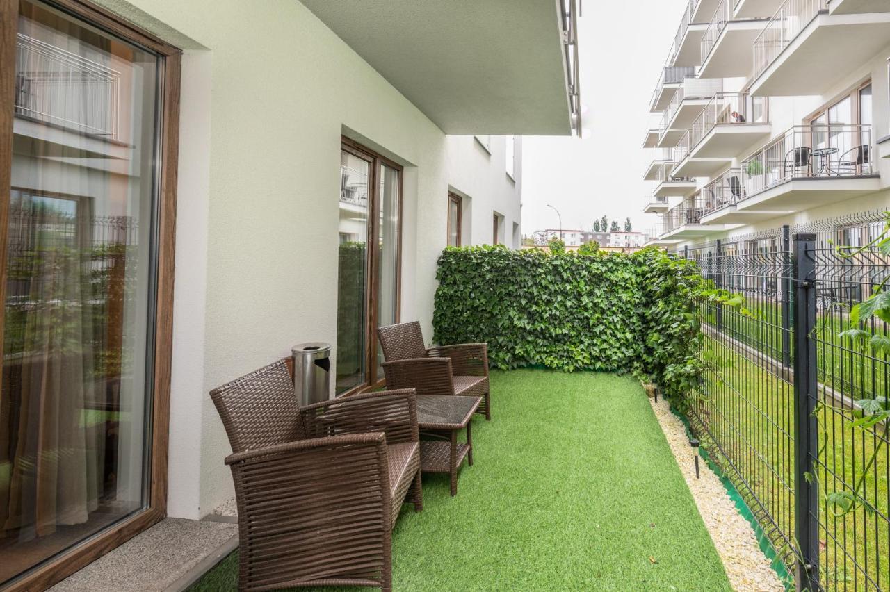 2homerent Madera Apartament Kołobrzeg