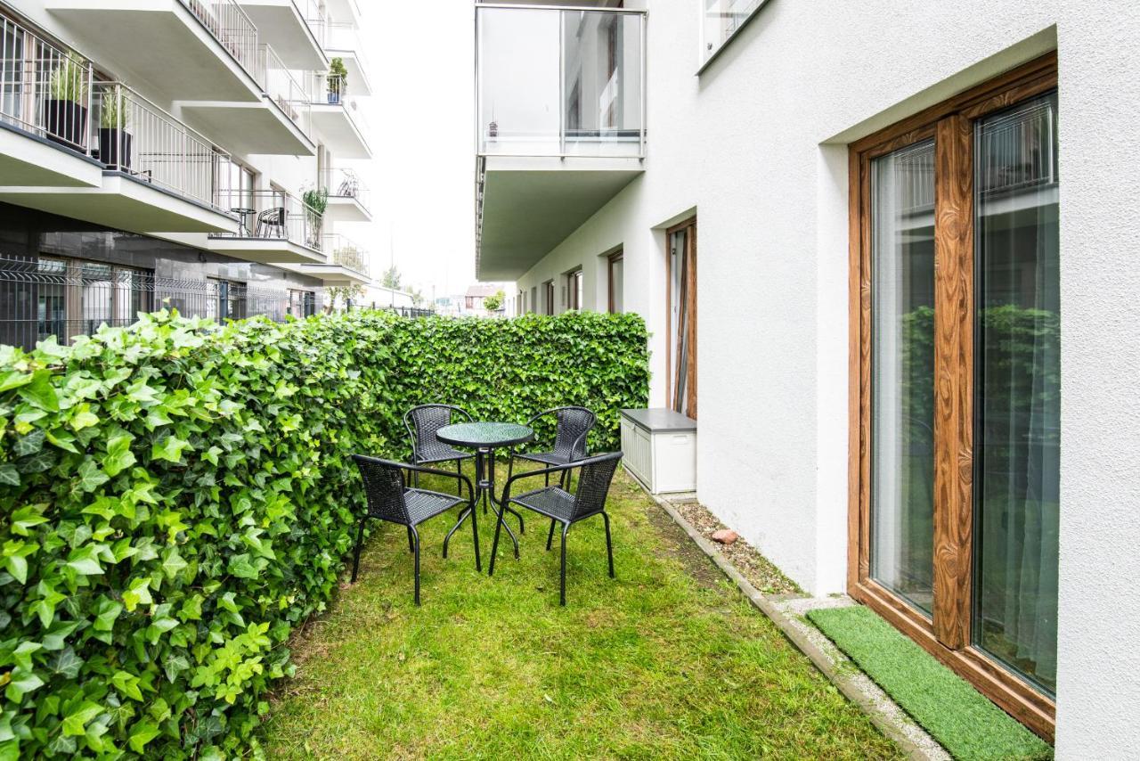 Apartament 2homerent Madera Kołobrzeg