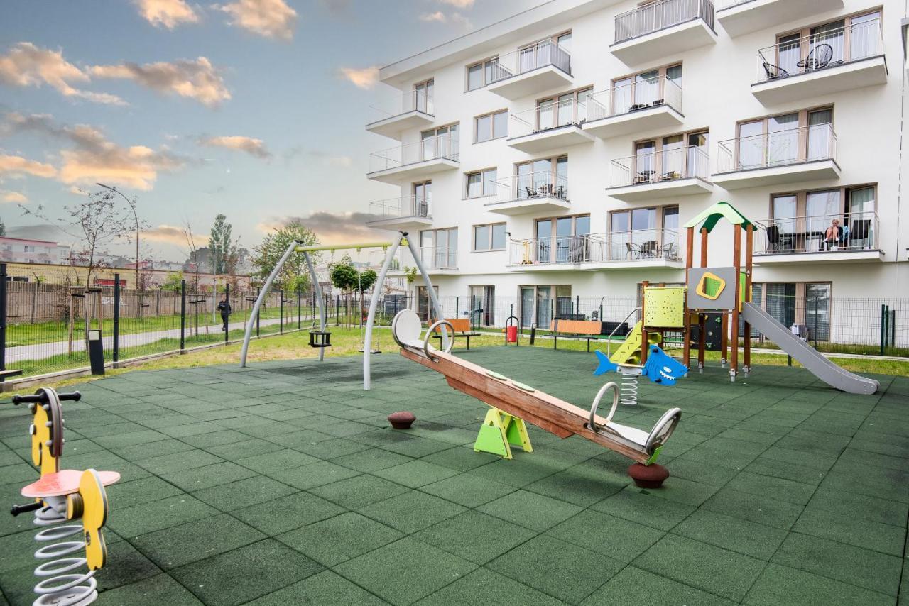 2homerent Madera Apartament Kołobrzeg